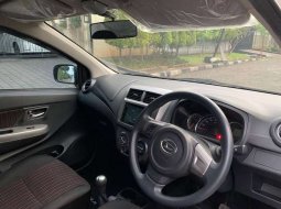 Mobil Daihatsu Ayla 2017 1.2 R Deluxe dijual, DKI Jakarta 4