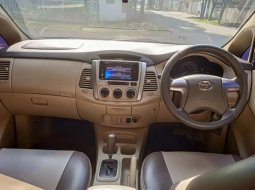 Mobil Toyota Kijang Innova 2014 G dijual, Sumatra Utara 4