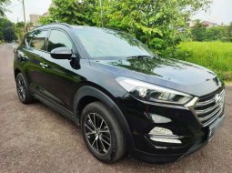 Banten, Hyundai Tucson XG CRDi 2017 kondisi terawat 2