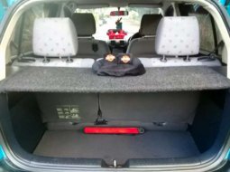 Jual cepat Hyundai Getz 2004 di Sumatra Barat 6