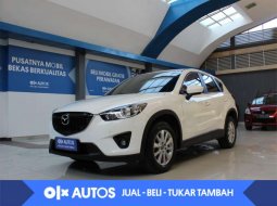 Jual mobil bekas murah Mazda CX-5 2.5 2014 di Jawa Barat 5