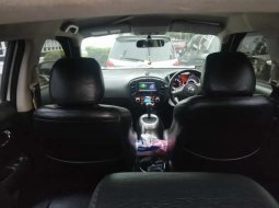 Sumatra Utara, Nissan Juke RX 2012 kondisi terawat 12