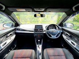 Jual Toyota Yaris TRD Sportivo 2015 harga murah di DKI Jakarta 16