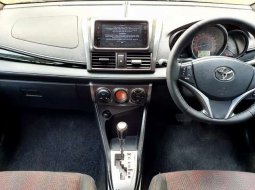 Jual Toyota Yaris TRD Sportivo 2015 harga murah di DKI Jakarta 3