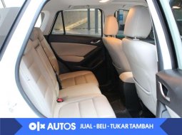 Jual mobil bekas murah Mazda CX-5 2.5 2014 di Jawa Barat 12