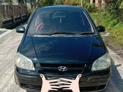 Jual cepat Hyundai Getz 2004 di Sumatra Barat 2