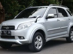 Mobil Toyota Rush 2010 G dijual, Banten 2