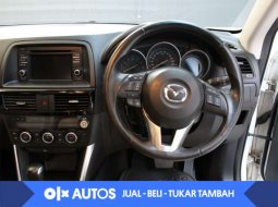 Jual mobil bekas murah Mazda CX-5 2.5 2014 di Jawa Barat 14