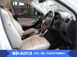 Jual mobil bekas murah Mazda CX-5 2.5 2014 di Jawa Barat 17