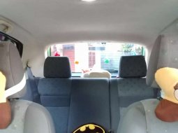 Jual cepat Hyundai Getz 2004 di Sumatra Barat 5