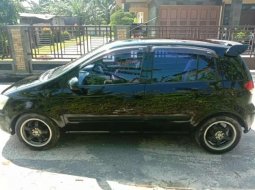 Jual cepat Hyundai Getz 2004 di Sumatra Barat 1