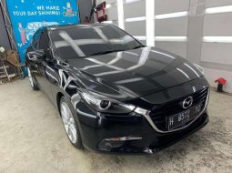 DKI Jakarta, Mazda 3 2018 kondisi terawat 3
