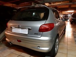 Jual Peugeot 206 2001 harga murah di DKI Jakarta 3