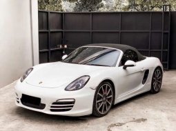 Porsche Boxster 2014 DKI Jakarta dijual dengan harga termurah 3