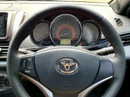 Jual Toyota Yaris TRD Sportivo 2015 harga murah di DKI Jakarta 14