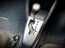 Jual Toyota Yaris TRD Sportivo 2015 harga murah di DKI Jakarta 17