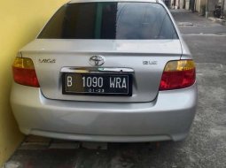 Jawa Barat, jual mobil Toyota Vios 2003 dengan harga terjangkau 11