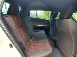 Jual Toyota Yaris TRD Sportivo 2015 harga murah di DKI Jakarta 6