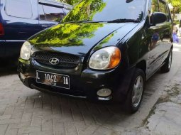 Mobil Hyundai Atoz 2004 GLS dijual, Jawa Timur 4