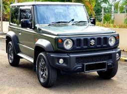 DKI Jakarta, jual mobil Suzuki Jimny 2021 dengan harga terjangkau 6