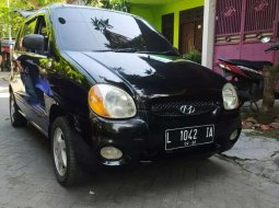 Mobil Hyundai Atoz 2004 GLS dijual, Jawa Timur 1