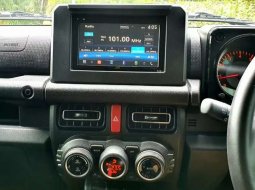 DKI Jakarta, jual mobil Suzuki Jimny 2021 dengan harga terjangkau 17