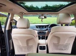 Banten, Hyundai Tucson XG CRDi 2017 kondisi terawat 16
