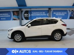 Jual mobil bekas murah Mazda CX-5 2.5 2014 di Jawa Barat 7