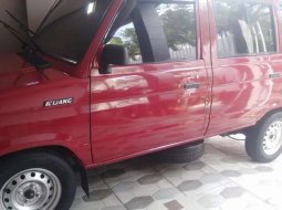 Jual Toyota Kijang 1990 harga murah di Jawa Barat 2