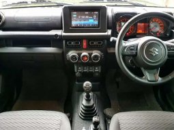 DKI Jakarta, jual mobil Suzuki Jimny 2021 dengan harga terjangkau 11