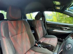 Jual Toyota Yaris TRD Sportivo 2015 harga murah di DKI Jakarta 7