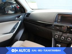 Jual mobil bekas murah Mazda CX-5 2.5 2014 di Jawa Barat 15