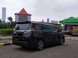 Toyota Vellfire 2018 DKI Jakarta dijual dengan harga termurah 14