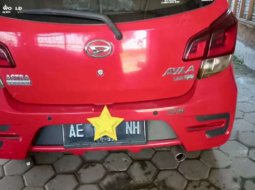 Mobil Daihatsu Ayla 2017 R dijual, Jawa Timur 4