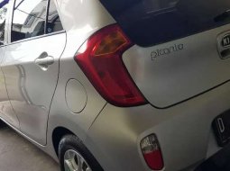 Mobil Kia Picanto 2012 dijual, Jawa Barat 5