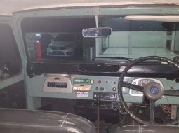 Jawa Barat, Toyota Land Cruiser FJ40 1978 kondisi terawat 2