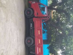 Jual mobil bekas murah Toyota Dyna 2006 di DKI Jakarta 8