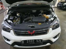 Jual mobil Wuling Confero S 2018 bekas, Jawa Barat 18