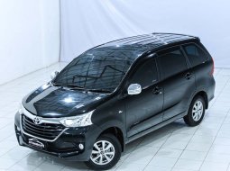 TOYOTA GRAND NEW AVANZA G AT BLACK 2016 4