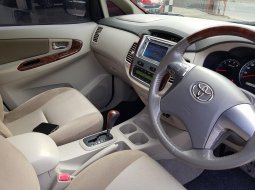Toyota Kijang Grand New Innova 2.5 V At Diesel 2015 Hitam 7