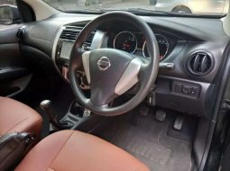 Jual mobil bekas murah Nissan Grand Livina SV 2019 di Sumatra Utara 17