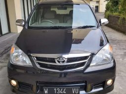 Jual mobil bekas murah Toyota Avanza G 2011 di Jawa Timur 2