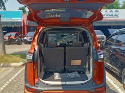 Jual mobil bekas murah Toyota Sienta Q 2016 di Banten 11