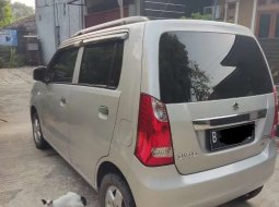 Dijual mobil bekas Suzuki Karimun Wagon R GL, Jawa Barat  2