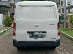 DKI Jakarta, jual mobil Daihatsu Gran Max Blind Van 2018 dengan harga terjangkau 4
