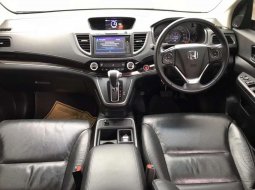 Jual cepat Honda CR-V Prestige 2016 di DKI Jakarta 6