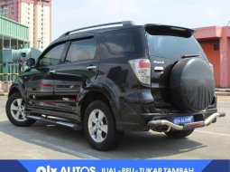 Jual mobil Toyota Rush TRD Sportivo 7 2015 bekas, Banten 10