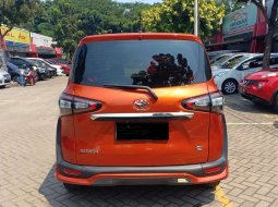 Jual mobil bekas murah Toyota Sienta Q 2016 di Banten 12