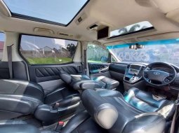 Jawa Barat, jual mobil Toyota Alphard 2005 dengan harga terjangkau 7