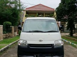 DKI Jakarta, jual mobil Daihatsu Gran Max Blind Van 2018 dengan harga terjangkau 2